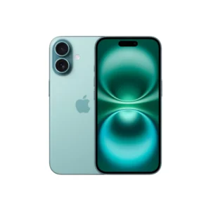 Apple iPhone 16 Plus (512 GB) - Teal