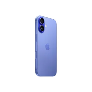 Apple iPhone 16 (128 GB) - Ultramarine