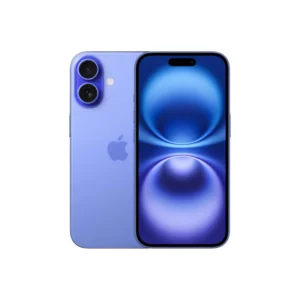 Apple iPhone 16 (512 GB) - Ultramarine