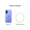 Apple iPhone 16 (128 GB) - Ultramarine