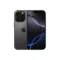 Apple iPhone 16 Pro (128 GB) - Black Titanium