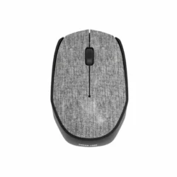 Green Lion G100 Wireless Mouse - Gray