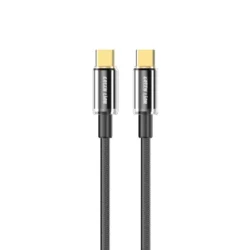 Green Lion USB-C to USB-C Touch Cable 1M 60W