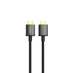 Porodo Braided HDMI Ultra HD Cable