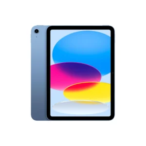 Apple 10.9-inch iPad (Wi-Fi, 64GB) - Blue (10th generation)