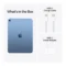 Apple 10.9-inch iPad (Wi-Fi, 64GB) - (10th generation)