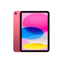 Apple 10.9-inch iPad (Wi-Fi, 64GB) - Pink (10th generation)