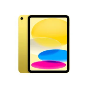 Apple 10.9-inch iPad (Wi-Fi, 64GB) - Yellow (10th generation) 2