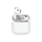 Green Lion True Wireless Earbuds 4 G1 - White