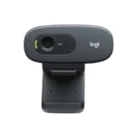 Logitech - C270 HD Webcam