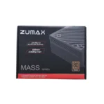 Zumax 550w 650w 700w 750w fully module power supply gaming power supply PSU