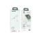 Green Lion GL-Stereo Pro Wire Control With Microphone - White