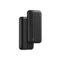 Green Lion Milos 20000mAh Powerbank - Black